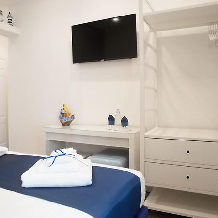 Kerbaker 14 Bed and Breakfast Νάπολη Εξωτερικό φωτογραφία