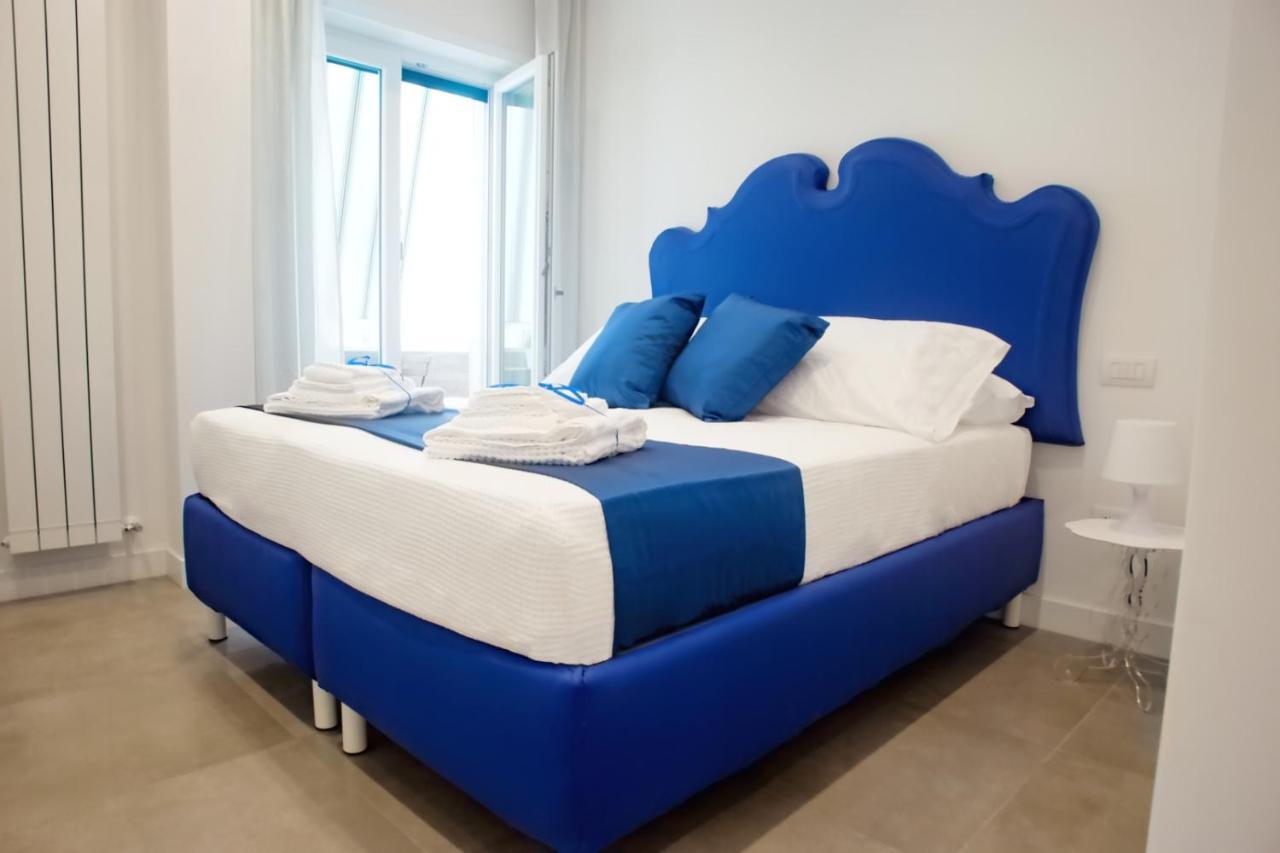 Kerbaker 14 Bed and Breakfast Νάπολη Εξωτερικό φωτογραφία
