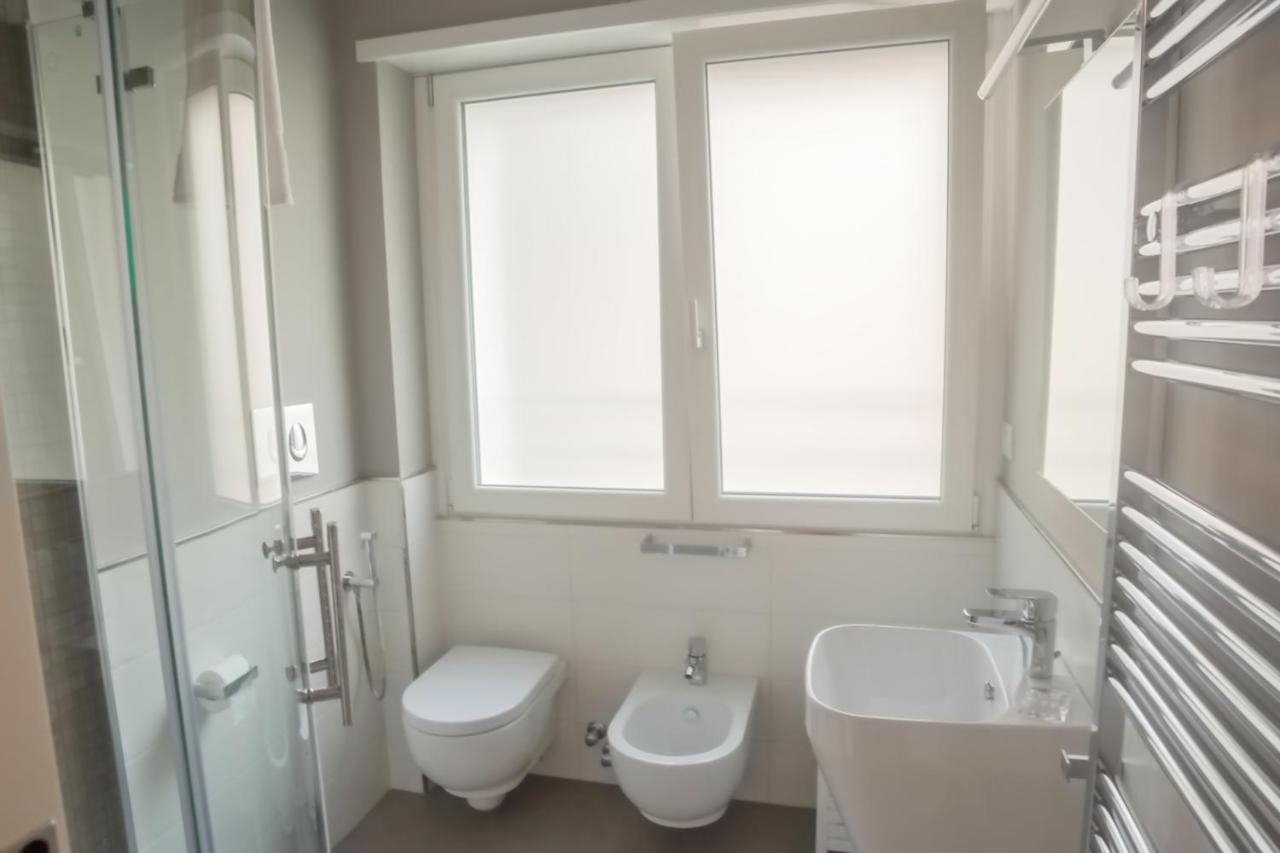 Kerbaker 14 Bed and Breakfast Νάπολη Εξωτερικό φωτογραφία
